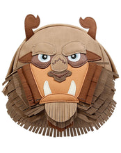 Load image into Gallery viewer, Disney Mini Backpack Beast Face Danielle Nicole
