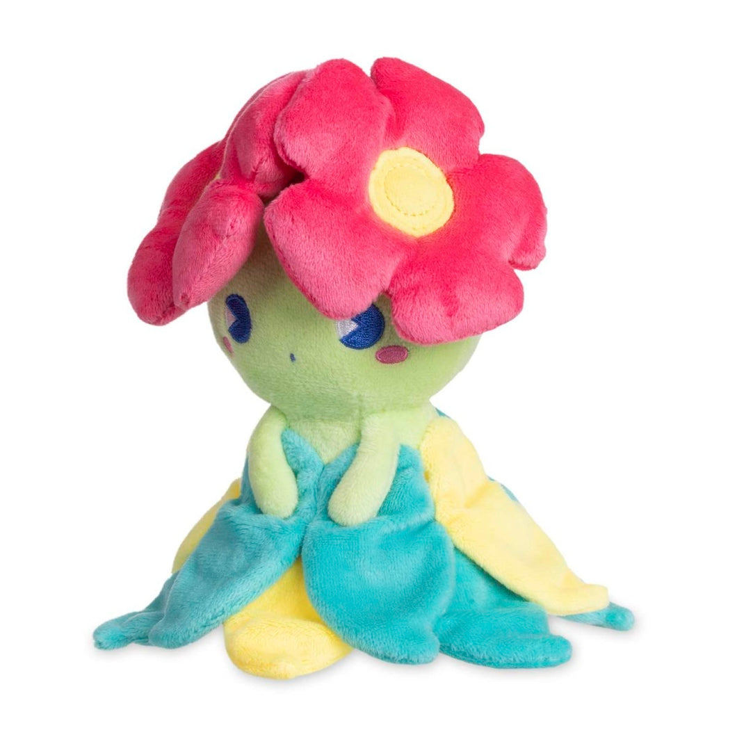 Pokemon Plush Bellossom Soda Pop Pokemon Center