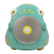 Load image into Gallery viewer, Pokemon Plush Mocchirichi Bellibolt Pokemon Center
