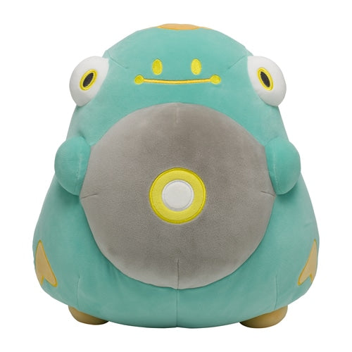 Pokemon Plush Mocchirichi Bellibolt Pokemon Center