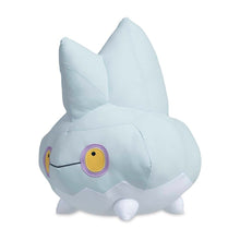 Load image into Gallery viewer, Pokemon Plush Bergmite Cooldown Cuddles Pokemon Center
