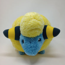 Load image into Gallery viewer, Pokemon Plush Mareep Sun &amp; Moon BIG Banpresto
