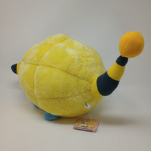 Load image into Gallery viewer, Pokemon Plush Mareep Sun &amp; Moon BIG Banpresto
