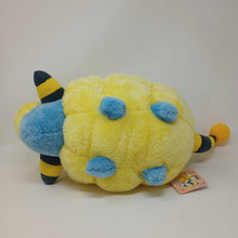 Load image into Gallery viewer, Pokemon Plush Mareep Sun &amp; Moon BIG Banpresto
