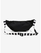 Load image into Gallery viewer, Beetlejuice Fanny Pack Sandworm Bioworld
