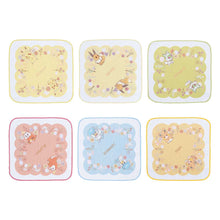 Load image into Gallery viewer, Pokemon Hand Towel Blooming Days Ichiban Kuji I Prize Bandai
