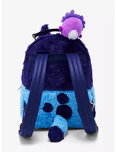 Load image into Gallery viewer, Bluey Mini Backpack Cosplay with Chattermax Our Universe
