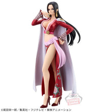 Load image into Gallery viewer, One Piece Figure Boa Hancock DXF Grandline Series Extra Banpresto
