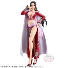 Load image into Gallery viewer, One Piece Figure Boa Hancock DXF Grandline Series Extra Banpresto
