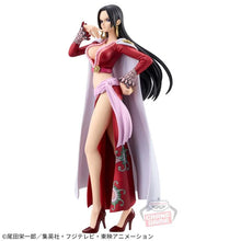 Load image into Gallery viewer, One Piece Figure Boa Hancock DXF Grandline Series Extra Banpresto
