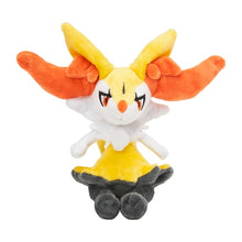 Load image into Gallery viewer, Pokemon Center Braixen Sitting Cutie/Fit
