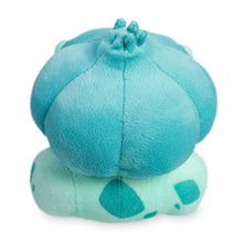 Load image into Gallery viewer, Pokemon Plush Bulbasaur Saiko Soda Refresh/ Soda Pop Pokemon Center
