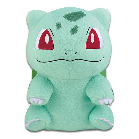 Pokemon Plush Bulbasaur Tsuretette 2019 Banpresto