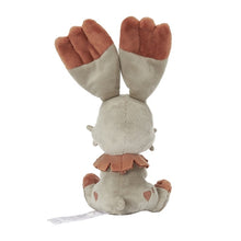 Load image into Gallery viewer, Pokemon Center Bunnelby Sitting Cutie/Fit
