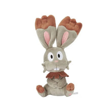 Load image into Gallery viewer, Pokemon Center Bunnelby Sitting Cutie/Fit
