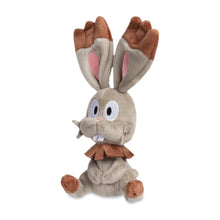 Load image into Gallery viewer, Pokemon Center Bunnelby Sitting Cutie/Fit
