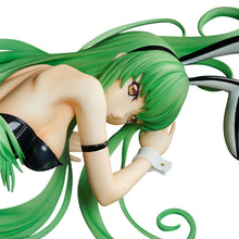 Load image into Gallery viewer, Code Geass: Lelouch of the Rebellion Figure C.C. Bare Leg Bunny Ver.
