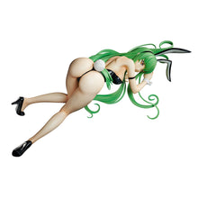 Load image into Gallery viewer, Code Geass: Lelouch of the Rebellion Figure C.C. Bare Leg Bunny Ver.
