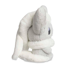 Load image into Gallery viewer, Pokemon Plush Cinccino Comfy Friends Pokemon Center
