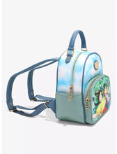 Load image into Gallery viewer, Studio Ghibli Mini Backpack Castle in the Sky Pazu &amp; Sheeta Our Universe
