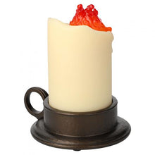 Load image into Gallery viewer, Studio Ghibli Figure Calcifer Candle Light Benelic
