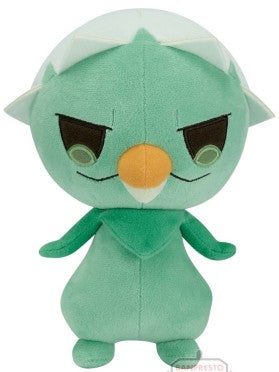 Pokemon Plush Capsakid Mofugutto Color Selection 2024 Banpresto