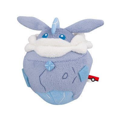 Pokemon Plush Carbink My Pokemon Collection 2014 Banpresto