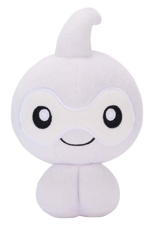 Pokemon Plush Castform 2024 Banpresto