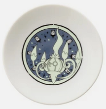 Load image into Gallery viewer, Pokemon Mini Plate Type: Ghost Ichiban Kuji E Prize Bandai
