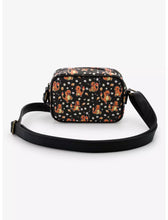 Load image into Gallery viewer, Pokemon Crossbody Bag Charmander Daisy AOP Loungefly
