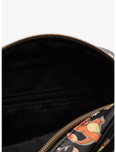 Load image into Gallery viewer, Pokemon Crossbody Bag Charmander Daisy AOP Loungefly
