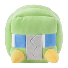 Load image into Gallery viewer, Pokemon Plush Charjabug Mocchiricci Pokemon Center
