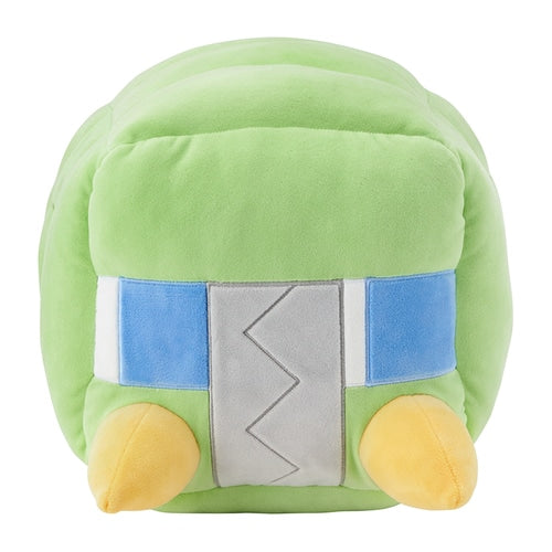 Pokemon Plush Charjabug Mocchiricci Pokemon Center