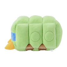 Load image into Gallery viewer, Pokemon Plush Charjabug Mocchiricci Pokemon Center
