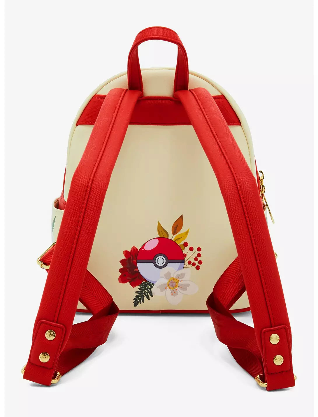 Pokémon x Loungefly selling Charmander mini backpack