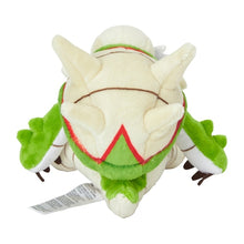 Load image into Gallery viewer, Pokemon Center Chesnaught Sitting Cutie/Fit
