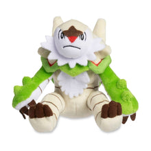 Load image into Gallery viewer, Pokemon Center Chesnaught Sitting Cutie/Fit
