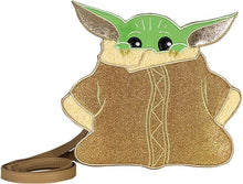 Load image into Gallery viewer, Star Wars Crossbody The Child Species Unknown Danielle Nicole

