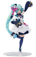Load image into Gallery viewer, Piapro Figure Hatsune Miku Modern China Luminasta SEGA
