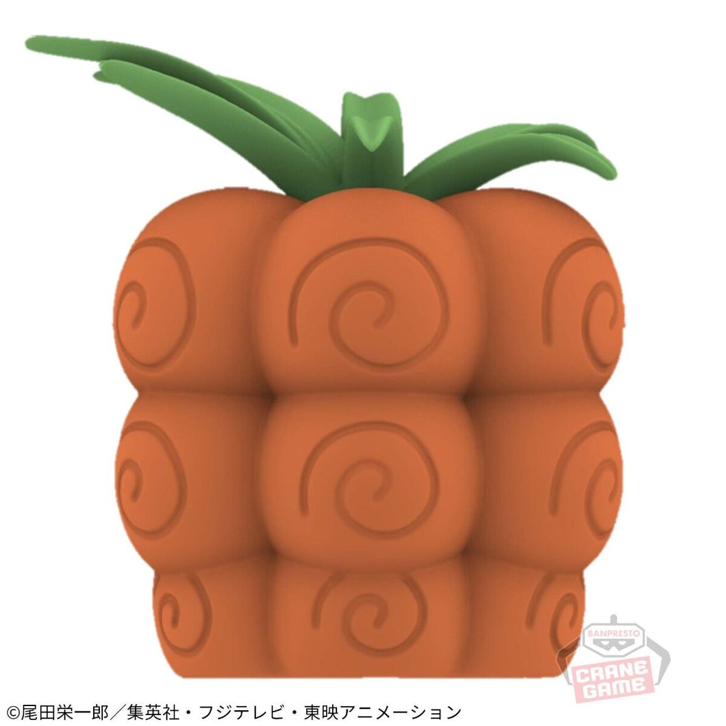 One Piece Room Light Chop-Chop Devil Fruit Banpresto