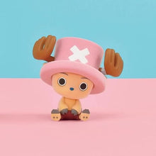 Load image into Gallery viewer, One Piece Fluffy Puffy Figure Chopper (Ver. B) Banpresto
