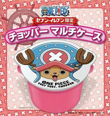 One Piece Multi Case Chopper Seven-Eleven