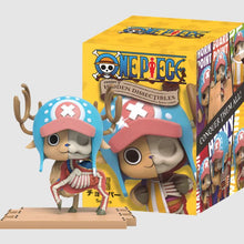 Load image into Gallery viewer, One Piece Blind Box Chopper Freeny&#39;s Hidden Dissectibles Series 3 Mighty Jaxx
