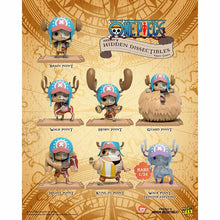 Load image into Gallery viewer, One Piece Blind Box Chopper Freeny&#39;s Hidden Dissectibles Series 3 Mighty Jaxx
