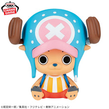 Load image into Gallery viewer, One Piece Figure Chopper Fishman Island Ver. Sofvimates Banpresto
