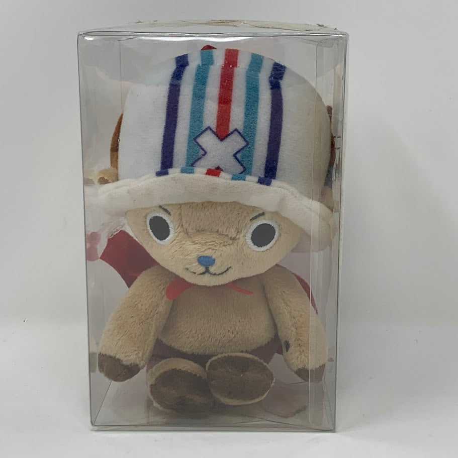 One Piece Plush Chopper GIFT of SMAP -CONCERT TOUR' 2012-