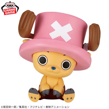 Load image into Gallery viewer, One Piece Figure Chopper Sofvimates Banpresto
