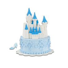 Load image into Gallery viewer, Disney Figure Cinderella&#39;s Castle Patisserie au Sucre A Ver. Banpresto
