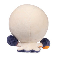 Load image into Gallery viewer, Pokemon Plush Clobbopus Pokedoll Pokemon Center
