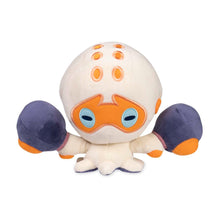 Load image into Gallery viewer, Pokemon Plush Clobbopus Poke Plush 10in Pokemon Center
